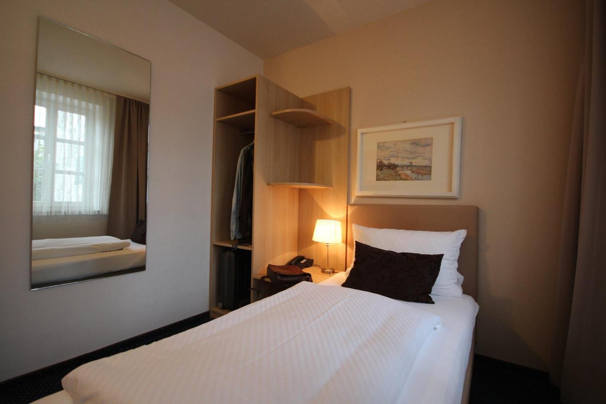Onno Boutique Hotel & Apartments ريندسبورغ المظهر الخارجي الصورة