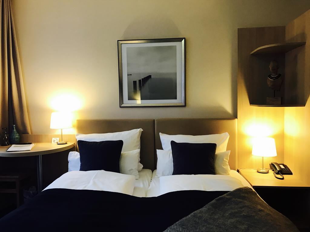 Onno Boutique Hotel & Apartments ريندسبورغ المظهر الخارجي الصورة