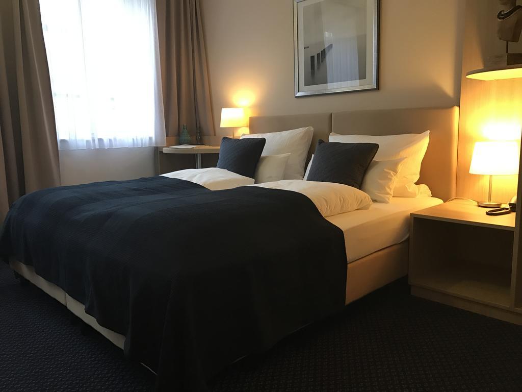 Onno Boutique Hotel & Apartments ريندسبورغ المظهر الخارجي الصورة