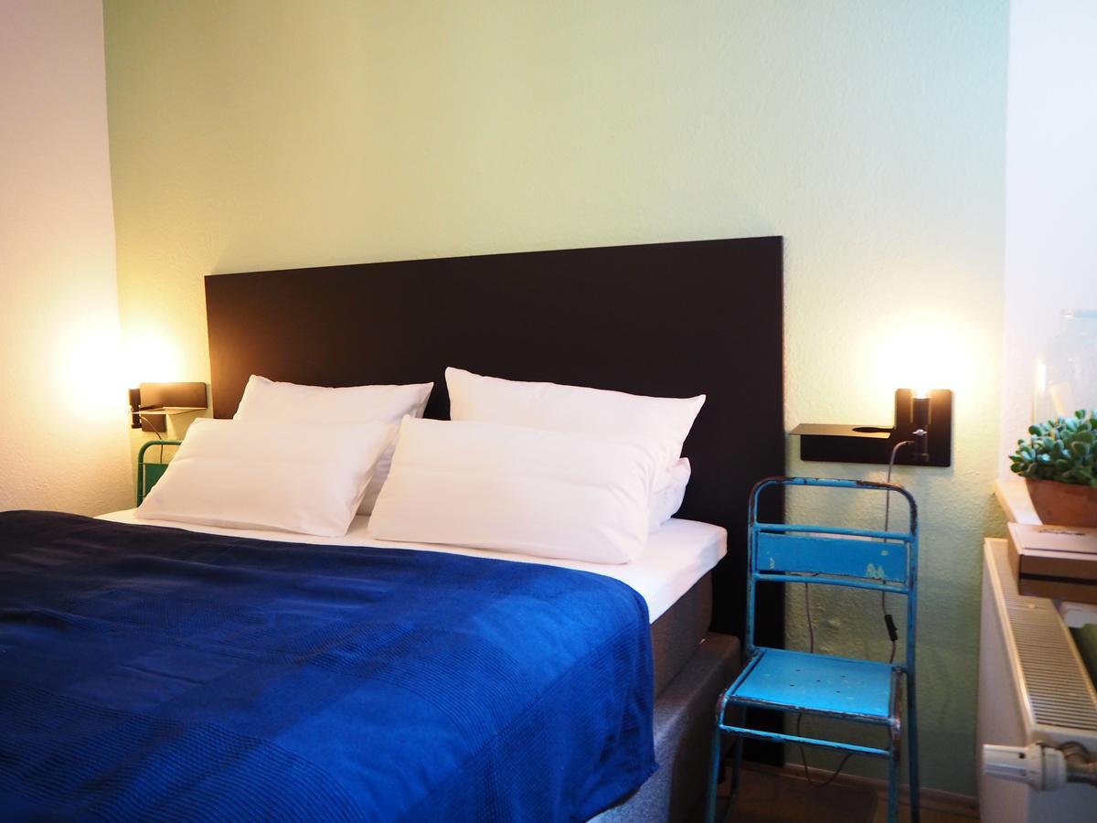 Onno Boutique Hotel & Apartments ريندسبورغ المظهر الخارجي الصورة