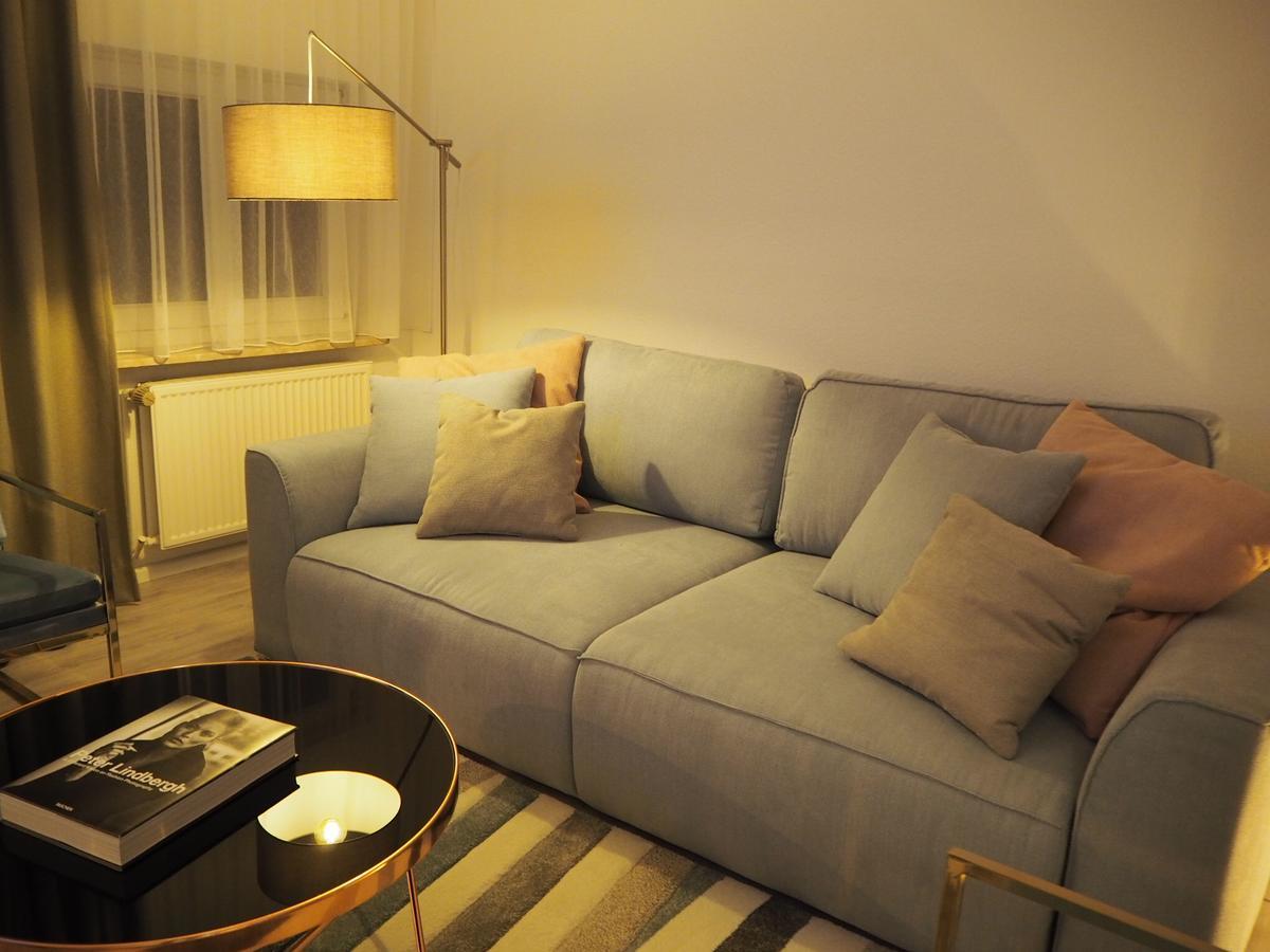 Onno Boutique Hotel & Apartments ريندسبورغ المظهر الخارجي الصورة