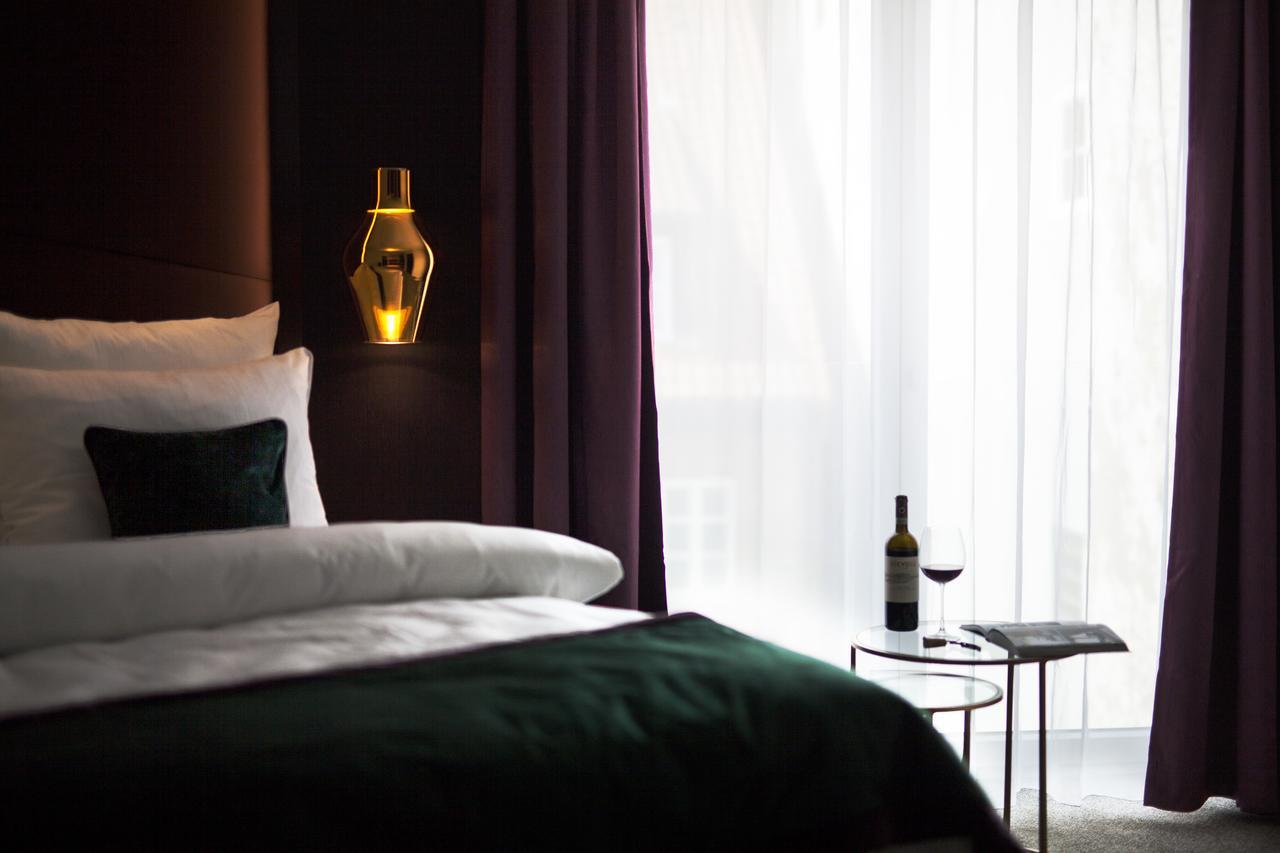 Onno Boutique Hotel & Apartments ريندسبورغ المظهر الخارجي الصورة