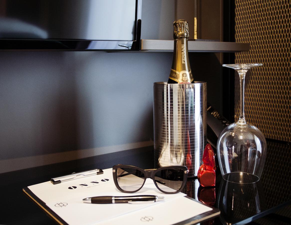 Onno Boutique Hotel & Apartments ريندسبورغ المظهر الخارجي الصورة