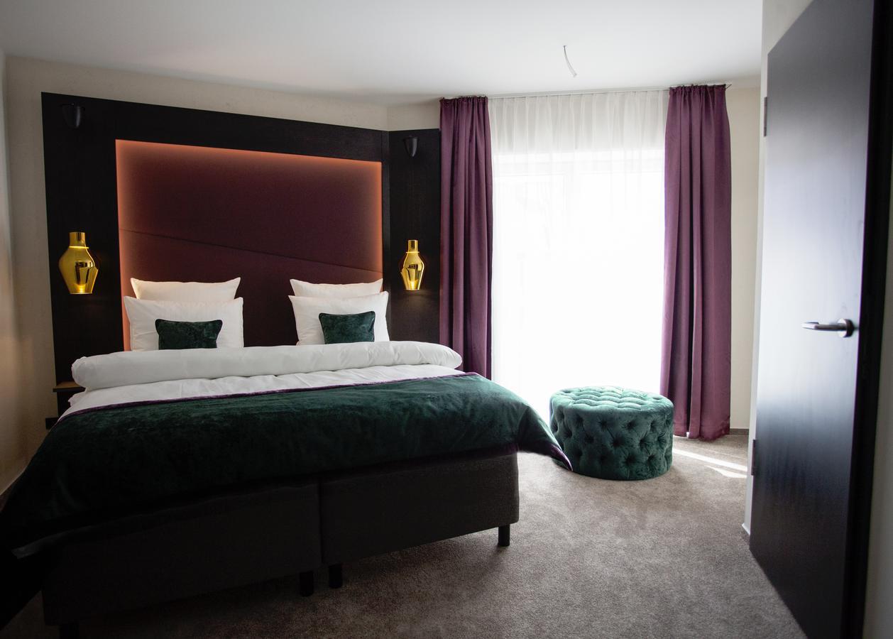 Onno Boutique Hotel & Apartments ريندسبورغ المظهر الخارجي الصورة