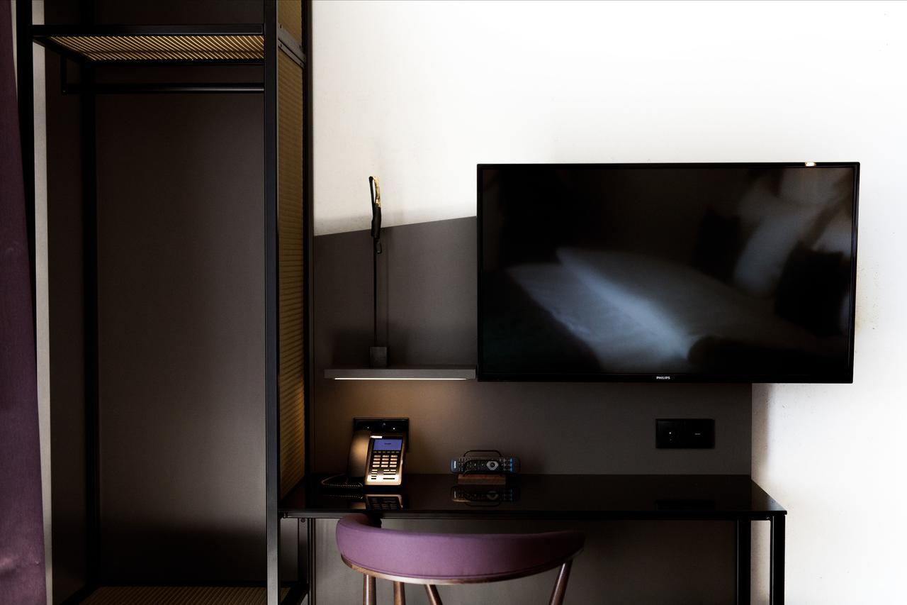Onno Boutique Hotel & Apartments ريندسبورغ المظهر الخارجي الصورة