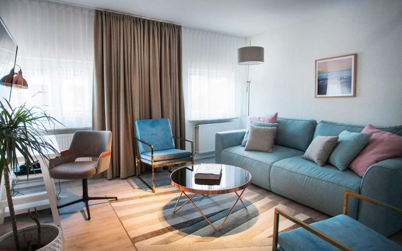 Onno Boutique Hotel & Apartments ريندسبورغ المظهر الخارجي الصورة